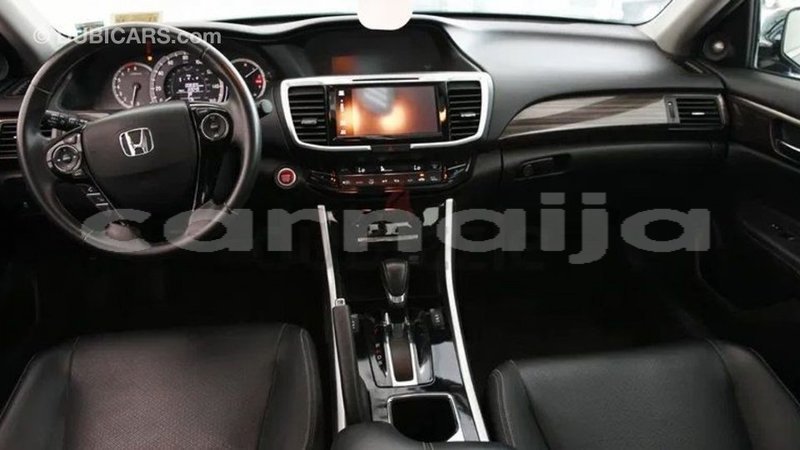 Big with watermark honda accord abia state import dubai 9328