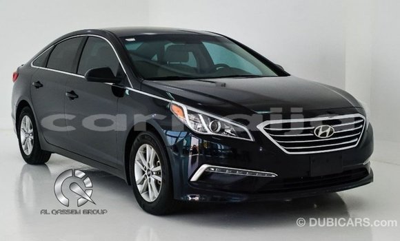 Acheter Import Voiture Hyundai Sonata Noir à Import - Dubai, État d'Abia Acheter Import Voiture Hyundai Sonata Noir à Import - Dubai, État d'Abia