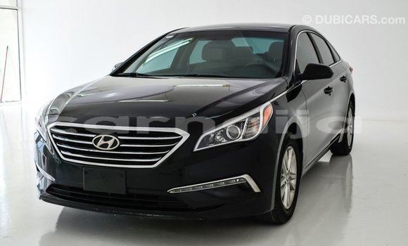 Acheter Import Voiture Hyundai Sonata Noir à Import - Dubai, État d'Abia Acheter Import Voiture Hyundai Sonata Noir à Import - Dubai, État d'Abia