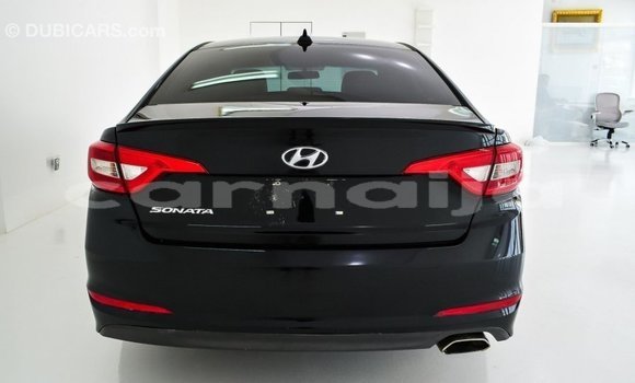 Acheter Import Voiture Hyundai Sonata Noir à Import - Dubai, État d'Abia Acheter Import Voiture Hyundai Sonata Noir à Import - Dubai, État d'Abia