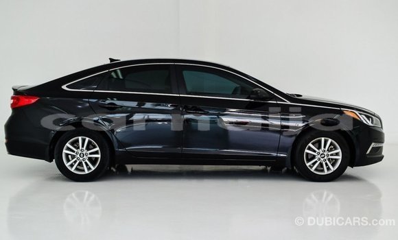 Acheter Import Voiture Hyundai Sonata Noir à Import - Dubai, État d'Abia Acheter Import Voiture Hyundai Sonata Noir à Import - Dubai, État d'Abia