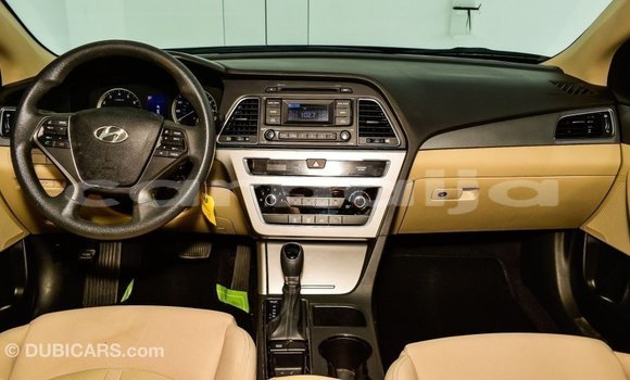 Acheter Import Voiture Hyundai Sonata Noir à Import - Dubai, État d'Abia Acheter Import Voiture Hyundai Sonata Noir à Import - Dubai, État d'Abia