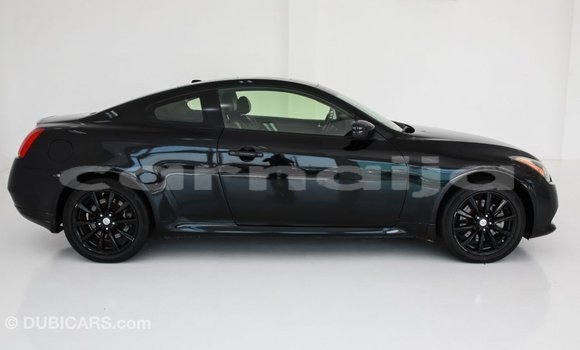Buy Import Infiniti G Black Car in Import - Dubai in Abia State Buy Import Infiniti G Black Car in Import - Dubai in Abia State
