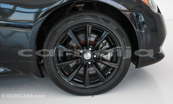 Buy Import Infiniti G Black Car in Import - Dubai in Abia State Buy Import Infiniti G Black Car in Import - Dubai in Abia State