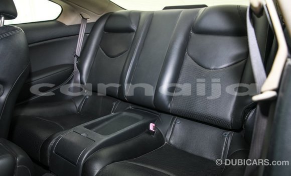 Buy Import Infiniti G Black Car in Import - Dubai in Abia State Buy Import Infiniti G Black Car in Import - Dubai in Abia State
