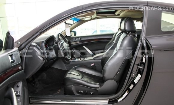 Buy Import Infiniti G Black Car in Import - Dubai in Abia State Buy Import Infiniti G Black Car in Import - Dubai in Abia State