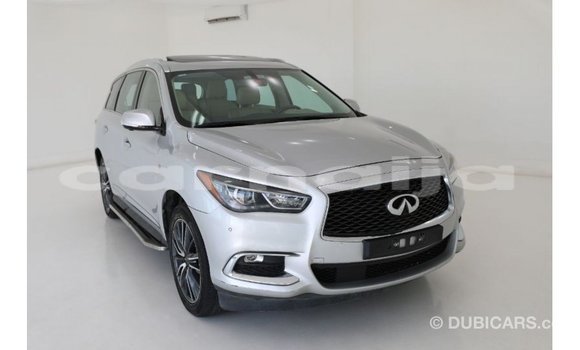 Buy Import Infiniti Q Other Car in Import - Dubai in Abia State Buy Import Infiniti Q Other Car in Import - Dubai in Abia State