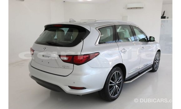 Buy Import Infiniti Q Other Car in Import - Dubai in Abia State Buy Import Infiniti Q Other Car in Import - Dubai in Abia State