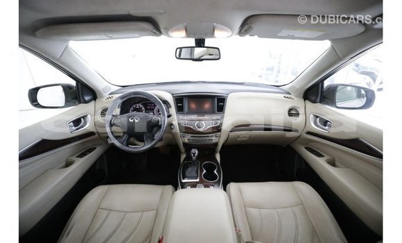 Buy Import Infiniti Q Other Car in Import - Dubai in Abia State Buy Import Infiniti Q Other Car in Import - Dubai in Abia State