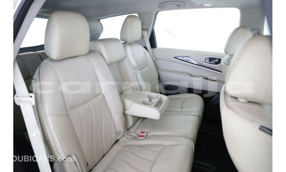 Buy Import Infiniti Q Other Car in Import - Dubai in Abia State Buy Import Infiniti Q Other Car in Import - Dubai in Abia State