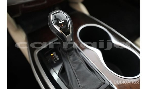 Buy Import Infiniti Q Other Car in Import - Dubai in Abia State Buy Import Infiniti Q Other Car in Import - Dubai in Abia State