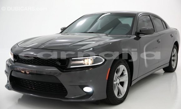 Buy Import Dodge Charger Other Car in Import - Dubai in Abia State Buy Import Dodge Charger Other Car in Import - Dubai in Abia State