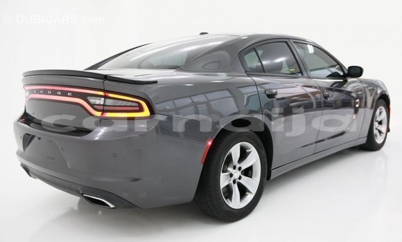 Buy Import Dodge Charger Other Car in Import - Dubai in Abia State Buy Import Dodge Charger Other Car in Import - Dubai in Abia State