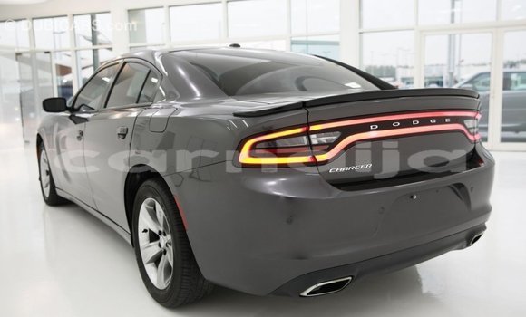 Buy Import Dodge Charger Other Car in Import - Dubai in Abia State Buy Import Dodge Charger Other Car in Import - Dubai in Abia State