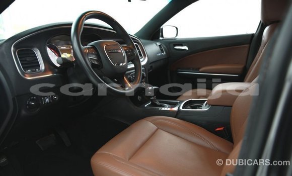 Buy Import Dodge Charger Other Car in Import - Dubai in Abia State Buy Import Dodge Charger Other Car in Import - Dubai in Abia State