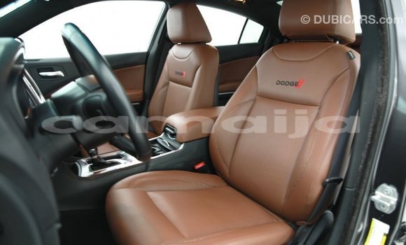 Buy Import Dodge Charger Other Car in Import - Dubai in Abia State Buy Import Dodge Charger Other Car in Import - Dubai in Abia State