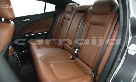 Buy Import Dodge Charger Other Car in Import - Dubai in Abia State Buy Import Dodge Charger Other Car in Import - Dubai in Abia State
