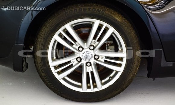 Buy Import Infiniti G Black Car in Import - Dubai in Abia State Buy Import Infiniti G Black Car in Import - Dubai in Abia State