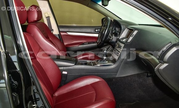 Buy Import Infiniti G Black Car in Import - Dubai in Abia State Buy Import Infiniti G Black Car in Import - Dubai in Abia State