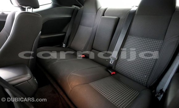 Buy Import Dodge Challenger Red Car in Import - Dubai in Abia State Buy Import Dodge Challenger Red Car in Import - Dubai in Abia State