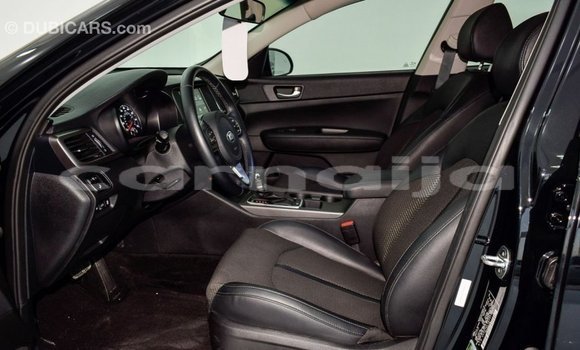 Buy Import Kia Optima Black Car in Import - Dubai in Abia State Buy Import Kia Optima Black Car in Import - Dubai in Abia State