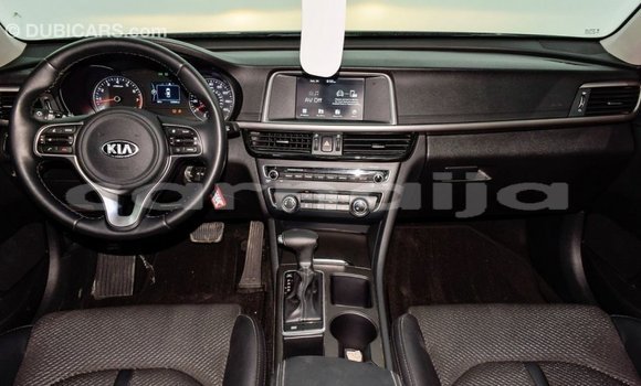 Buy Import Kia Optima Black Car in Import - Dubai in Abia State Buy Import Kia Optima Black Car in Import - Dubai in Abia State