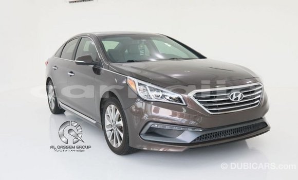 Acheter Import Voiture Hyundai Sonata Marron à Import - Dubai, État d'Abia Acheter Import Voiture Hyundai Sonata Marron à Import - Dubai, État d'Abia