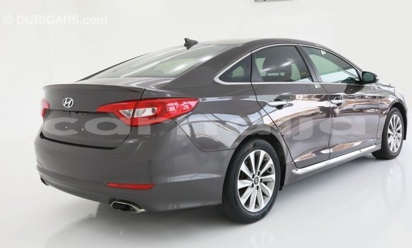 Acheter Import Voiture Hyundai Sonata Marron à Import - Dubai, État d'Abia Acheter Import Voiture Hyundai Sonata Marron à Import - Dubai, État d'Abia