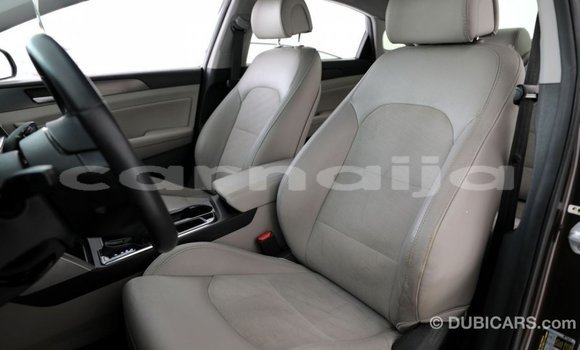 Acheter Import Voiture Hyundai Sonata Marron à Import - Dubai, État d'Abia Acheter Import Voiture Hyundai Sonata Marron à Import - Dubai, État d'Abia