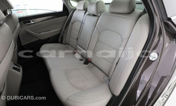 Acheter Import Voiture Hyundai Sonata Marron à Import - Dubai, État d'Abia Acheter Import Voiture Hyundai Sonata Marron à Import - Dubai, État d'Abia
