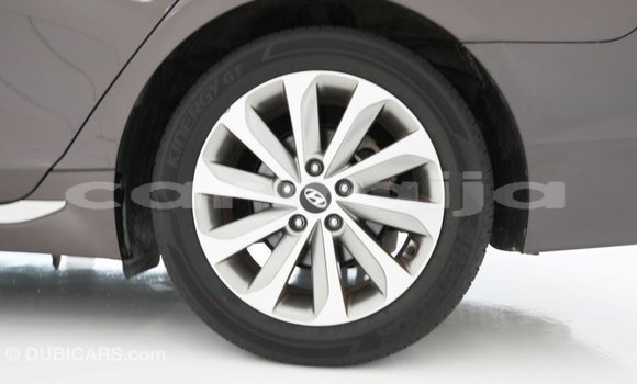 Acheter Import Voiture Hyundai Sonata Marron à Import - Dubai, État d'Abia Acheter Import Voiture Hyundai Sonata Marron à Import - Dubai, État d'Abia