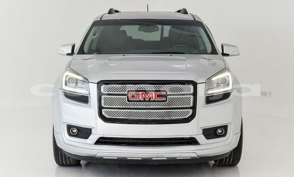 Acheter Import Voiture GMC Acadia Autre à Import - Dubai, État d'Abia