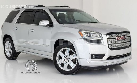 Buy Import GMC Acadia Other Car in Import - Dubai in Abia State Buy Import GMC Acadia Other Car in Import - Dubai in Abia State