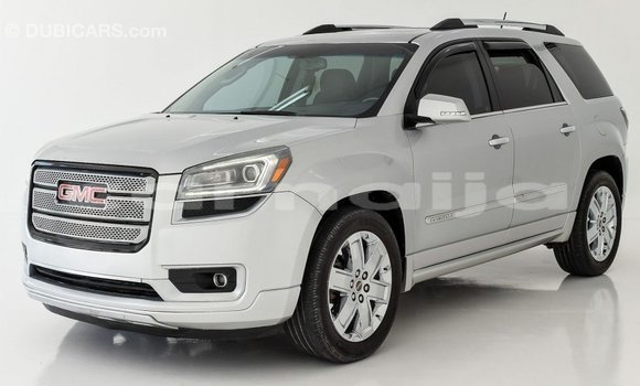 Buy Import GMC Acadia Other Car in Import - Dubai in Abia State Buy Import GMC Acadia Other Car in Import - Dubai in Abia State