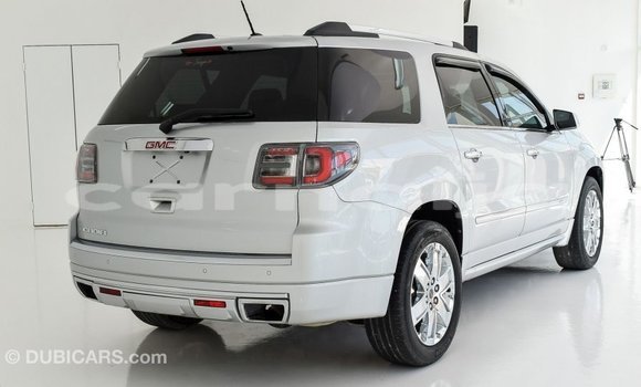 Buy Import GMC Acadia Other Car in Import - Dubai in Abia State Buy Import GMC Acadia Other Car in Import - Dubai in Abia State