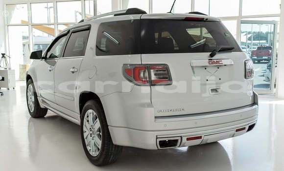 Buy Import GMC Acadia Other Car in Import - Dubai in Abia State Buy Import GMC Acadia Other Car in Import - Dubai in Abia State