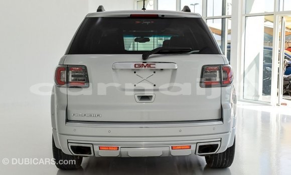 Buy Import GMC Acadia Other Car in Import - Dubai in Abia State Buy Import GMC Acadia Other Car in Import - Dubai in Abia State