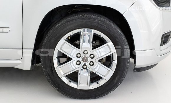 Buy Import GMC Acadia Other Car in Import - Dubai in Abia State Buy Import GMC Acadia Other Car in Import - Dubai in Abia State