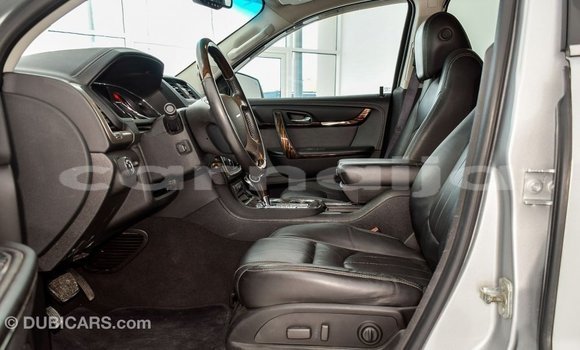 Buy Import GMC Acadia Other Car in Import - Dubai in Abia State Buy Import GMC Acadia Other Car in Import - Dubai in Abia State