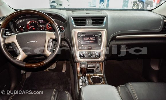 Buy Import GMC Acadia Other Car in Import - Dubai in Abia State Buy Import GMC Acadia Other Car in Import - Dubai in Abia State