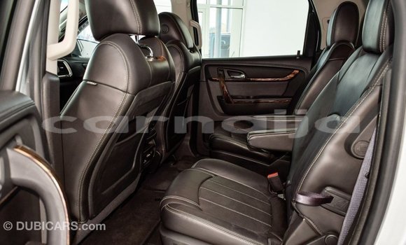 Buy Import GMC Acadia Other Car in Import - Dubai in Abia State Buy Import GMC Acadia Other Car in Import - Dubai in Abia State