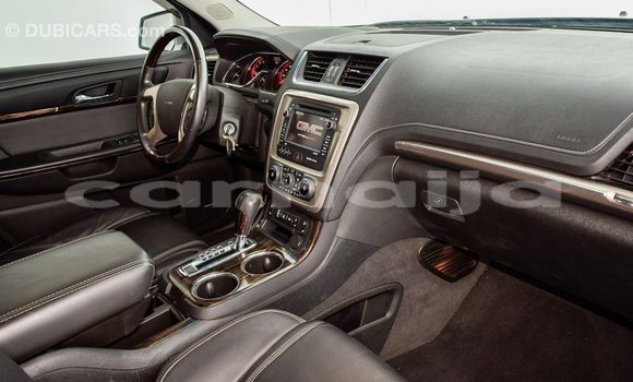 Buy Import GMC Acadia Other Car in Import - Dubai in Abia State Buy Import GMC Acadia Other Car in Import - Dubai in Abia State