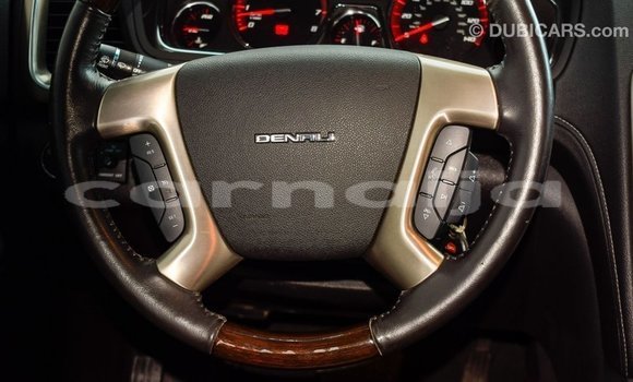 Buy Import GMC Acadia Other Car in Import - Dubai in Abia State Buy Import GMC Acadia Other Car in Import - Dubai in Abia State