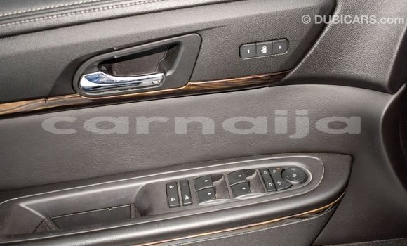 Buy Import GMC Acadia Other Car in Import - Dubai in Abia State Buy Import GMC Acadia Other Car in Import - Dubai in Abia State