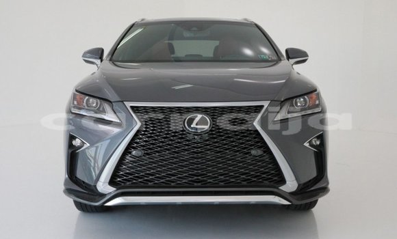 Buy Import Lexus RX 350 Other Car in Import - Dubai in Abia State