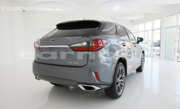 Acheter Import Voiture Lexus RX 350 Autre à Import - Dubai, État d'Abia Acheter Import Voiture Lexus RX 350 Autre à Import - Dubai, État d'Abia