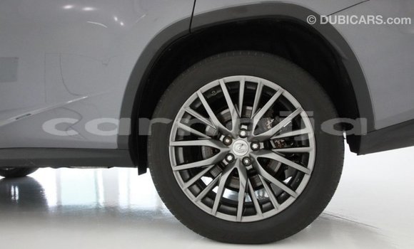 Acheter Import Voiture Lexus RX 350 Autre à Import - Dubai, État d'Abia Acheter Import Voiture Lexus RX 350 Autre à Import - Dubai, État d'Abia