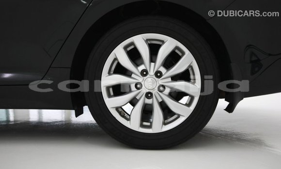 Buy Import Kia Optima Black Car in Import - Dubai in Abia State Buy Import Kia Optima Black Car in Import - Dubai in Abia State