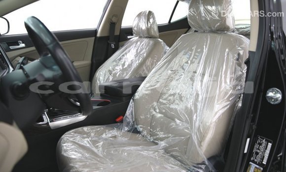 Buy Import Kia Optima Black Car in Import - Dubai in Abia State Buy Import Kia Optima Black Car in Import - Dubai in Abia State