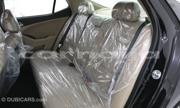 Buy Import Kia Optima Black Car in Import - Dubai in Abia State Buy Import Kia Optima Black Car in Import - Dubai in Abia State